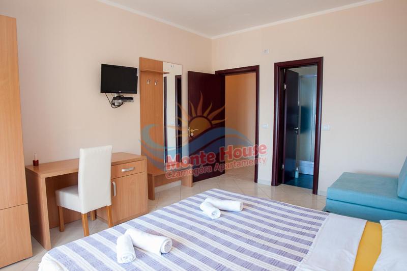 אוטייהא Apartments Lux Lukic מראה חיצוני תמונה