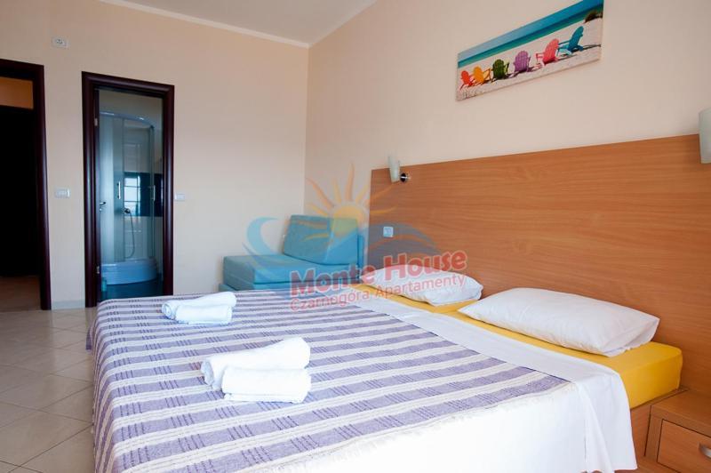 אוטייהא Apartments Lux Lukic מראה חיצוני תמונה