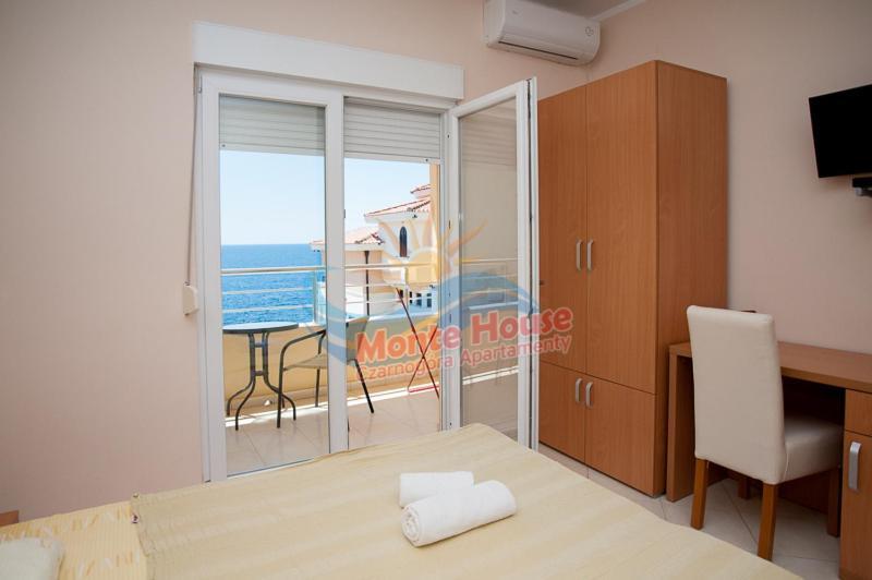 אוטייהא Apartments Lux Lukic מראה חיצוני תמונה