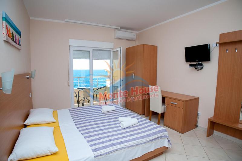 אוטייהא Apartments Lux Lukic מראה חיצוני תמונה