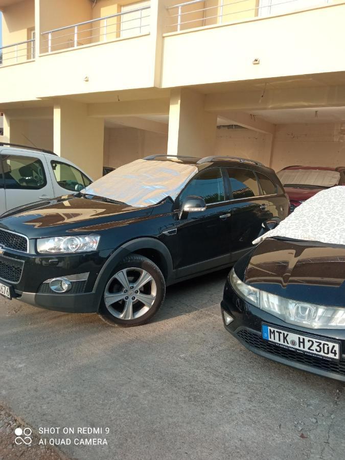 אוטייהא Apartments Lux Lukic מראה חיצוני תמונה