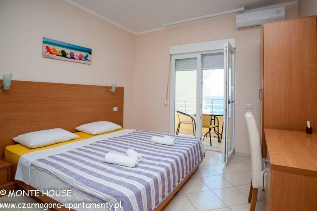 אוטייהא Apartments Lux Lukic מראה חיצוני תמונה