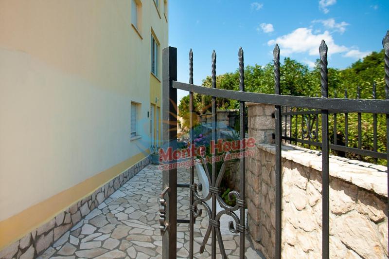 אוטייהא Apartments Lux Lukic מראה חיצוני תמונה