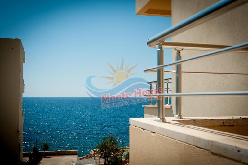 אוטייהא Apartments Lux Lukic מראה חיצוני תמונה