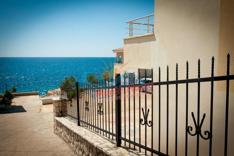אוטייהא Apartments Lux Lukic מראה חיצוני תמונה